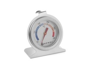 Sütőhőmérő – 50/300˚C – ø60x(H)70 mm - HENDI 271179