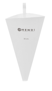 Habzsák – L 500 mm - HENDI 550502