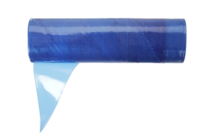 Habzsák csúszásmentes – kék – csúszásgátló – 515×280 mm - HENDI 557303
