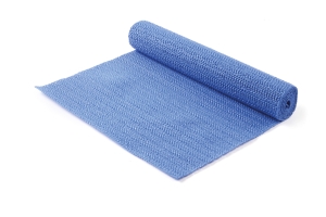 Csúszásgátló szőnyeg – Kék – 1500×300 mm - HENDI 598047