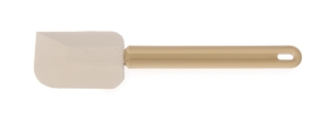 Habkenő spatula – Bézs – 320×55 mm - HENDI 658703