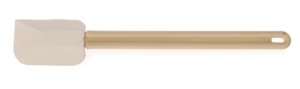 Habkenő spatula – Bézs – 420×55 mm - HENDI 658802