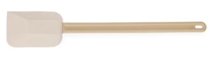 Habkenő spatula – Bézs – 520×100 mm - HENDI 658901