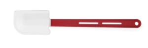 Habkenő spatula – Piros – 420×70 mm - HENDI 659106