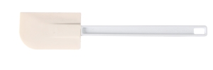 Habkenő spatula – Fehér – 358×70 mm - HENDI 659304