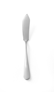 Vajazó kés – Profi Line – L 158 mm - HENDI 764510