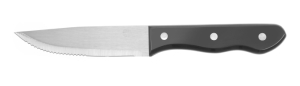 Steak kés XL – L 250 mm 6 darab - HENDI 781456