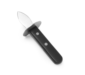 Osztriga kés kerek – 170x15x(H)55 mm - HENDI 781913