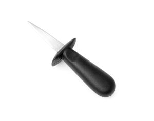 Osztriga kés egyenes – 160x35x(H)55 mm - HENDI 781920
