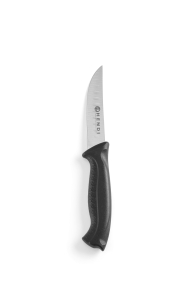 Univerzális kés – rövid modell – 200x15x(H)30 mm - HENDI 842201