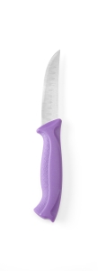 Univerzális kés – rövid modell – 190x25x(H)40 mm - HENDI 842270