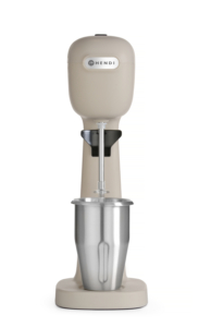 Milkshake mixer – design by Bronwasser – BÉZS – 230V/400W – 170x196x(H)490mm - HENDI 221624