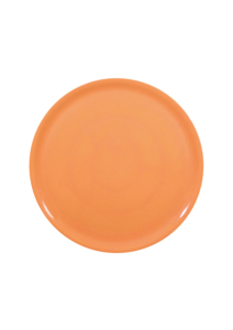 Pizza tányér – Speciale – Narancs – 330mm - HENDI 774878