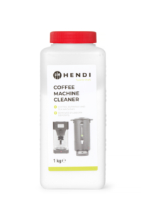 Kávéfőző tisztító 1 liter - HENDI 976753