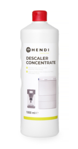 Vízkőmentesítő koncentrátum 1 liter - HENDI 976760