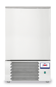 Sokkoló hűtő 7 tálcás 230V / 1490W – 750x740x(H)1290mm - HENDI 232194