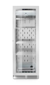 Húsérlelő hűtő 352 liter – 230V / 170W – 595x710x(H)1720mm - HENDI 204962