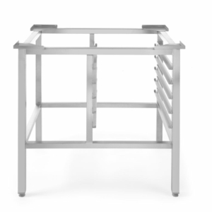 hfse.hu - Álllvány kombisütő  4x GN 2/3-hez