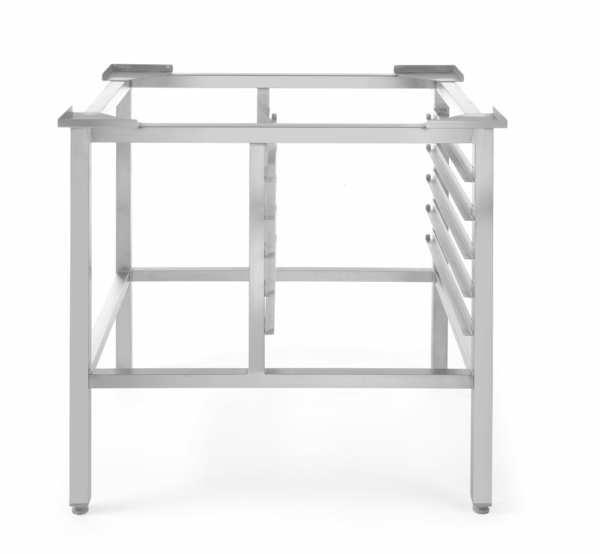 hfse.hu - Álllvány kombisütő  4x GN 2/3-hez