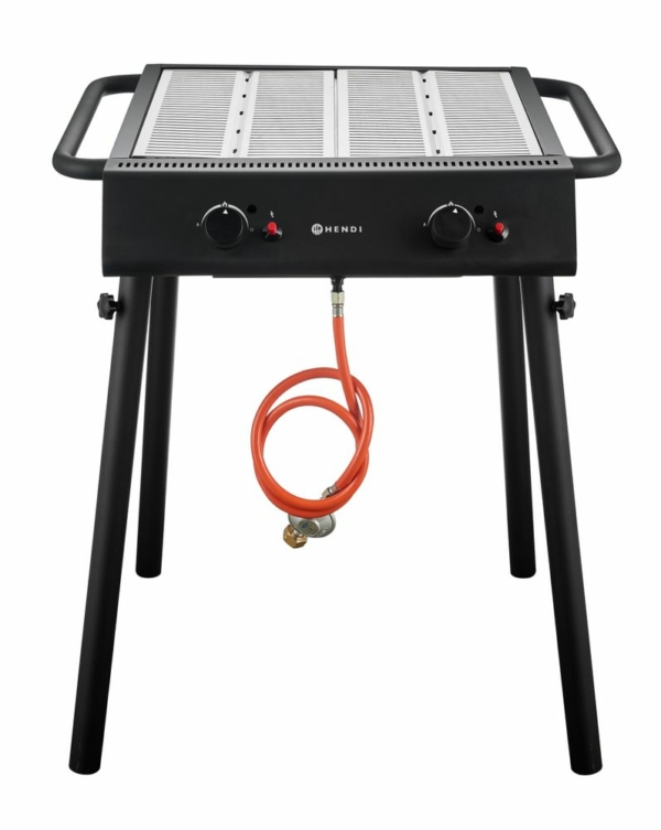 hfse.hu - Xantos Black Gázsütő