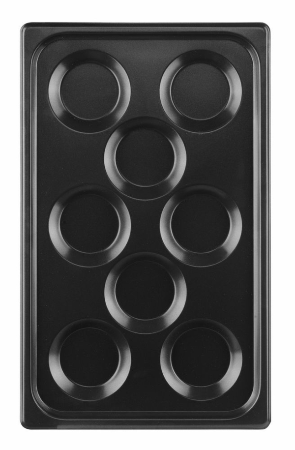 CONVECTOMAT EGGPLATE