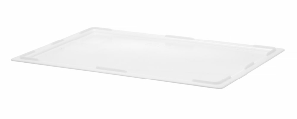 hfse.hu - Fedél pizza tésztához GN 1/1